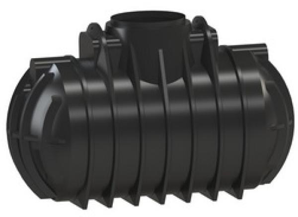 Ricarda-Tank *DIE STABILE* 2200 Liter